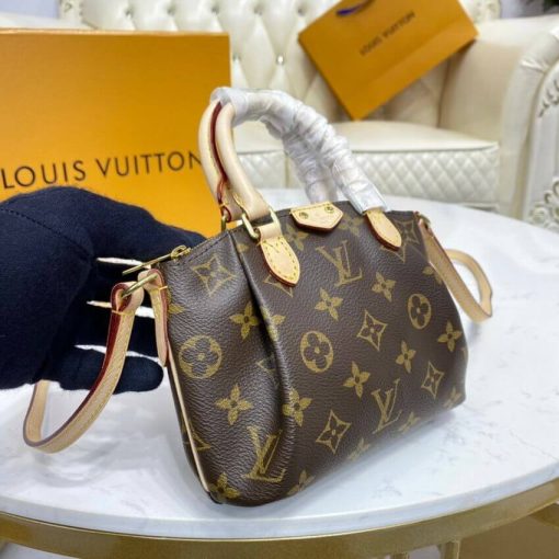 Louis Vuitton Monogram Nano Turenne M61253 - Image 7