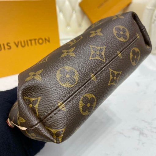 Louis Vuitton Monogram Nano Turenne M61253 - Image 8