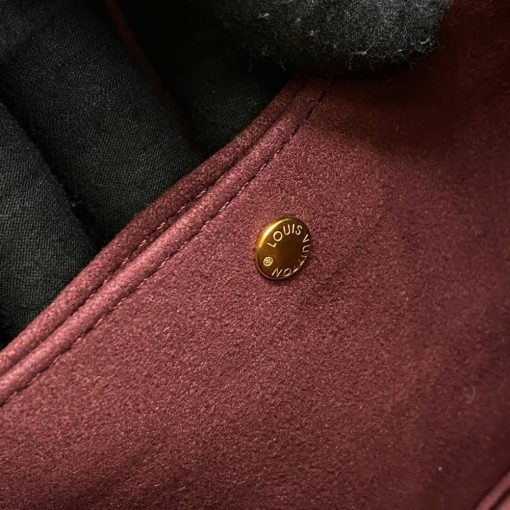 Louis Vuitton Monogram NeoNoe BB Bucket Bag M46581 - Image 13