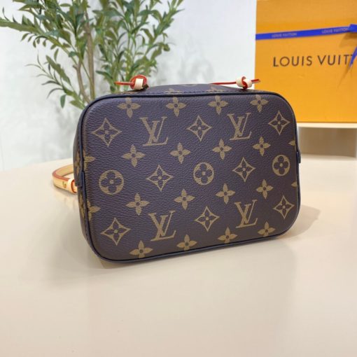 Louis Vuitton Monogram NeoNoe BB Bucket Bag M46581 - Image 7