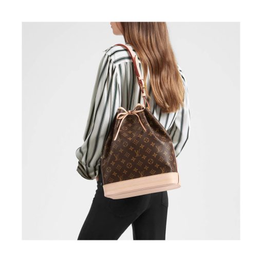 Louis Vuitton Monogram Noe M42224 - Image 2