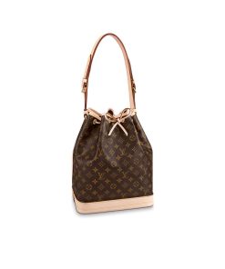 Louis Vuitton Monogram Noe M42224