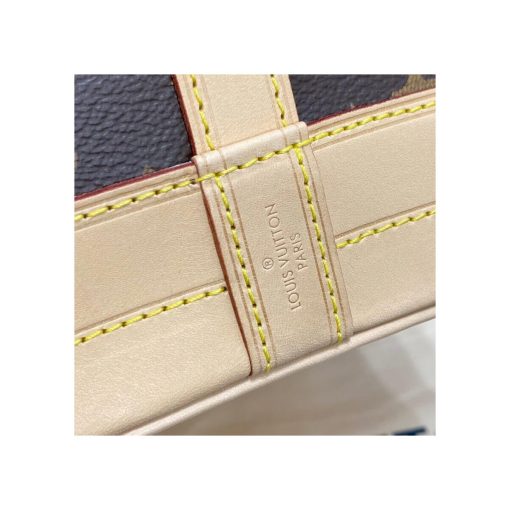 Louis Vuitton Monogram Noe M42224 - Image 9