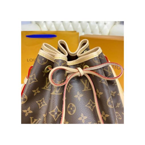 Louis Vuitton Monogram Noe M42224 - Image 10