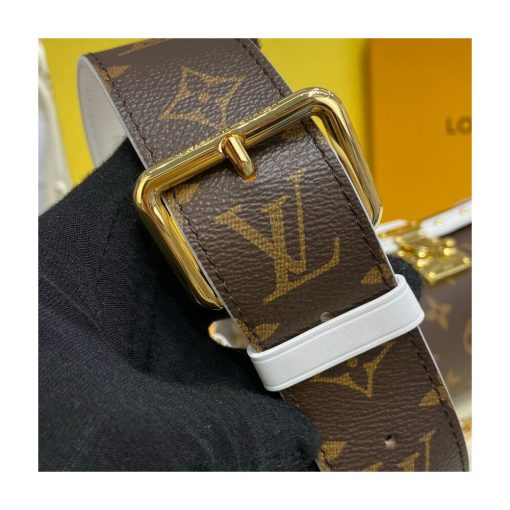 Louis Vuitton Monogram Papillon Trunk Bag M81485 - Image 20