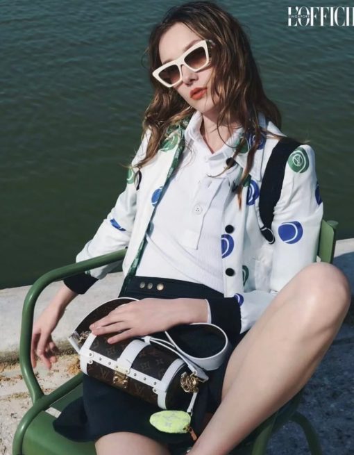 Louis Vuitton Monogram Papillon Trunk Bag M81485 - Image 3