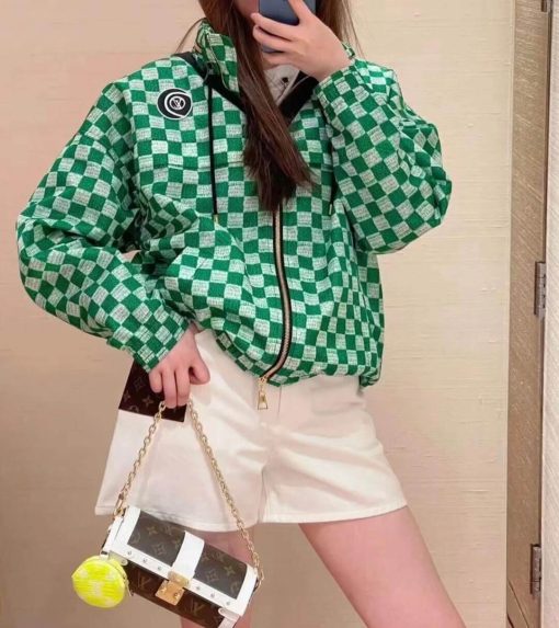 Louis Vuitton Monogram Papillon Trunk Bag M81485 - Image 12