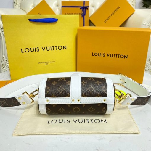 Louis Vuitton Monogram Papillon Trunk Bag M81485 - Image 16