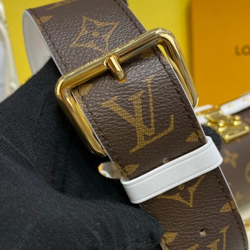 Louis Vuitton Monogram Papillon Trunk Bag M81485 - Image 20
