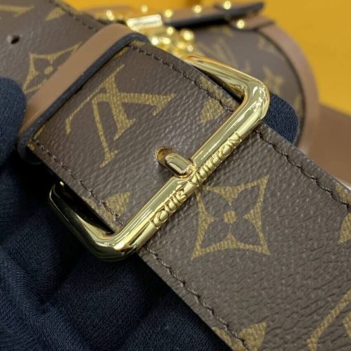 Louis Vuitton Monogram Papillon Trunk M57835 - Image 15