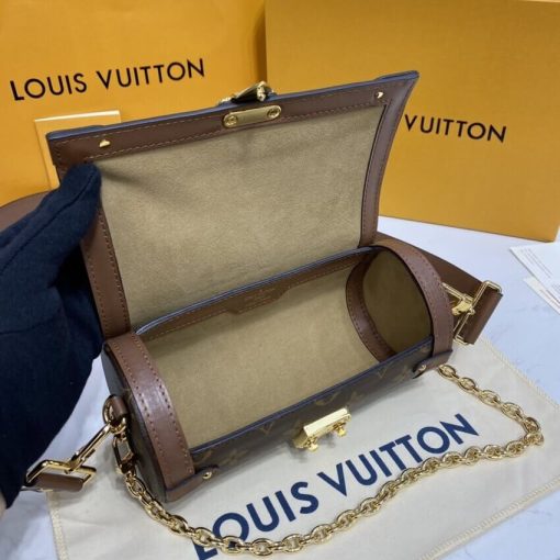 Louis Vuitton Monogram Papillon Trunk M57835 - Image 17
