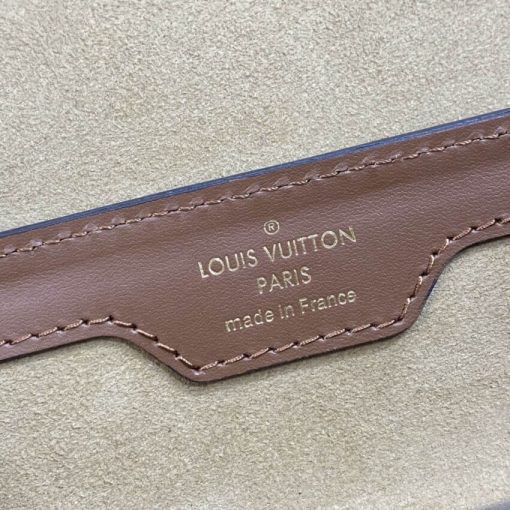 Louis Vuitton Monogram Papillon Trunk M57835 - Image 18