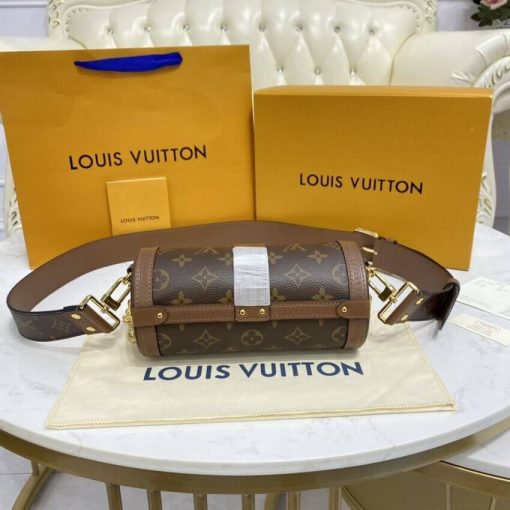 Louis Vuitton Monogram Papillon Trunk M57835 - Image 10