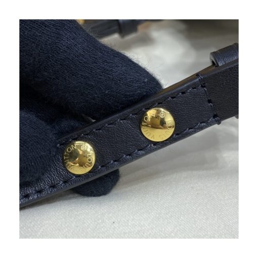 Louis Vuitton Monogram Pattern Néonoé MM M45821 M45822 Black - Image 11