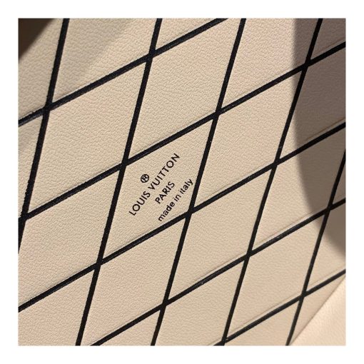 Louis Vuitton Monogram Petite Malle M40273 - Image 9