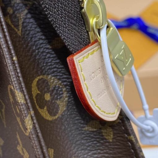 Louis Vuitton Monogram Poche Toilette 26 M47542 - Image 12