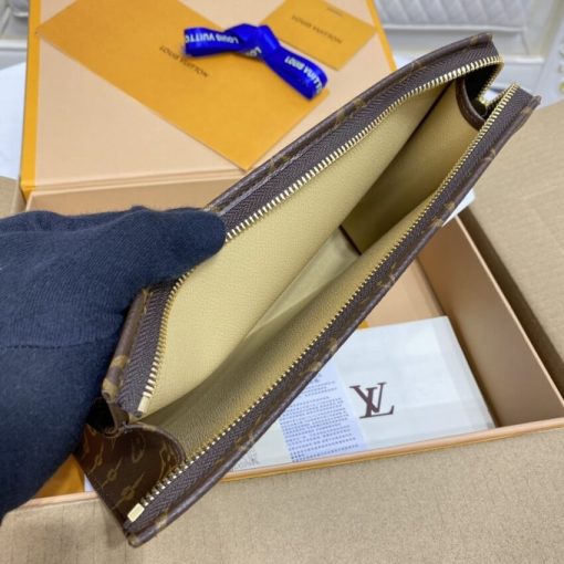 Louis Vuitton Monogram Poche Toilette 26 M47542 - Image 13