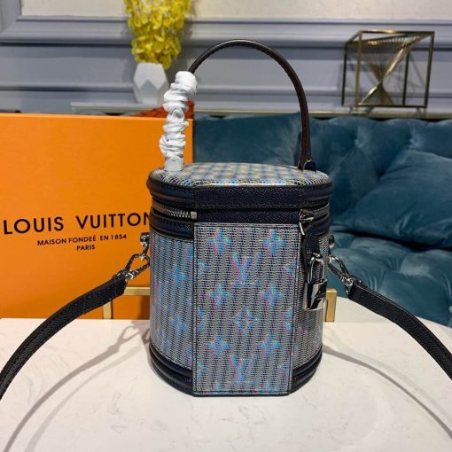 Louis Vuitton Monogram Pop Print Cannes M55455 - Image 3