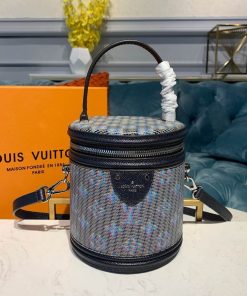 Louis Vuitton Monogram Pop Print Cannes M55455