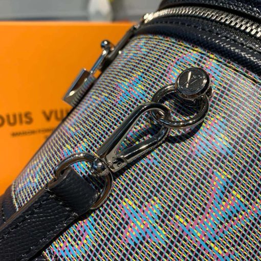Louis Vuitton Monogram Pop Print Cannes M55455 - Image 7