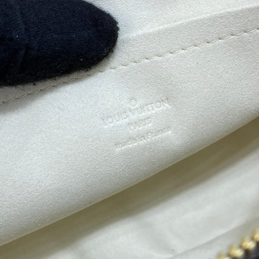 Louis Vuitton Monogram Ravello GM M60006 - Image 13