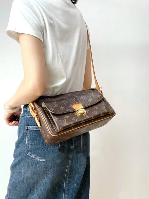 Louis Vuitton Monogram Ravello GM M60006 - Image 3