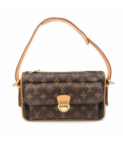 Louis Vuitton Monogram Ravello GM M60006