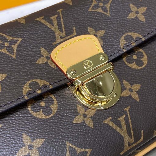 Louis Vuitton Monogram Ravello GM M60006 - Image 10