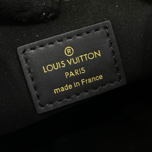 Louis Vuitton Monogram Reverse Canvas Atlantis BB M46816 - Image 13