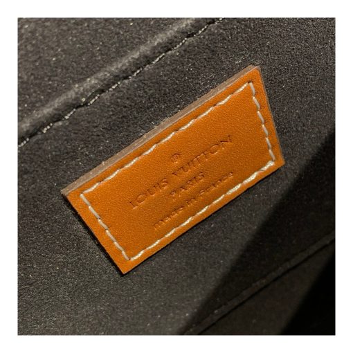 Louis Vuitton Monogram Reverse Canvas Biface M44386 - Image 9