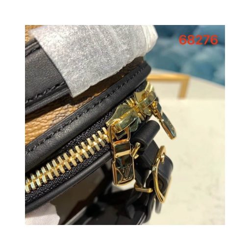 Louis Vuitton Monogram Reverse Canvas Mini Boite Chapeau M68276 - Image 9