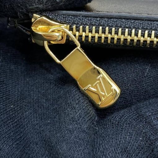 Louis Vuitton Monogram Reverse Slim Purse M80390 - Image 8