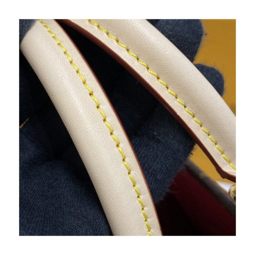 Louis Vuitton Monogram Sac Plat BB M45847 - Image 11