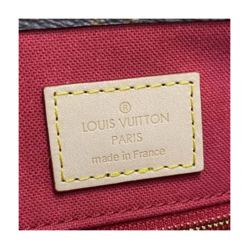 Louis Vuitton Monogram Sac Plat BB M45847 - Image 15