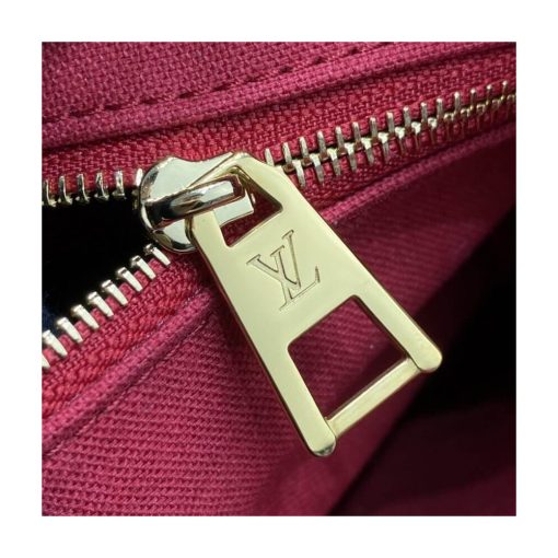Louis Vuitton Monogram Sac Plat BB M45847 - Image 16