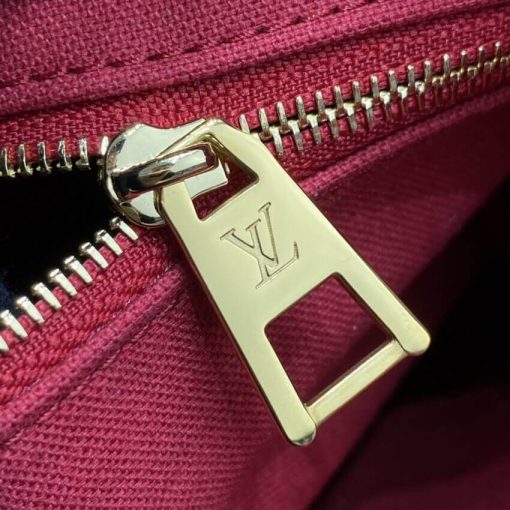 Louis Vuitton Monogram Sac Plat BB M45847 - Image 16