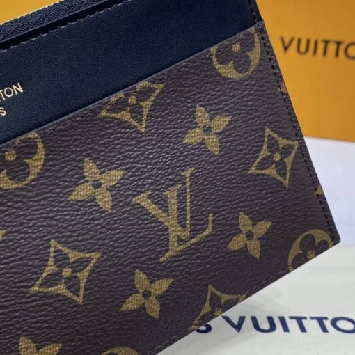 Louis Vuitton Monogram Slim Purse M80348 - Image 5