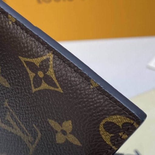 Louis Vuitton Monogram Slim Purse M80348 - Image 6
