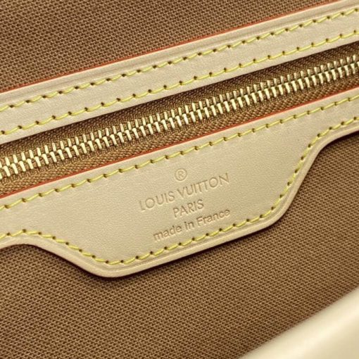 Louis Vuitton Monogram Sologne Shoulder Bag M42250 - Image 15