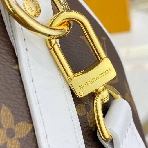 Louis Vuitton Monogram Speedy Bandolier 25 M20754 - Image 14