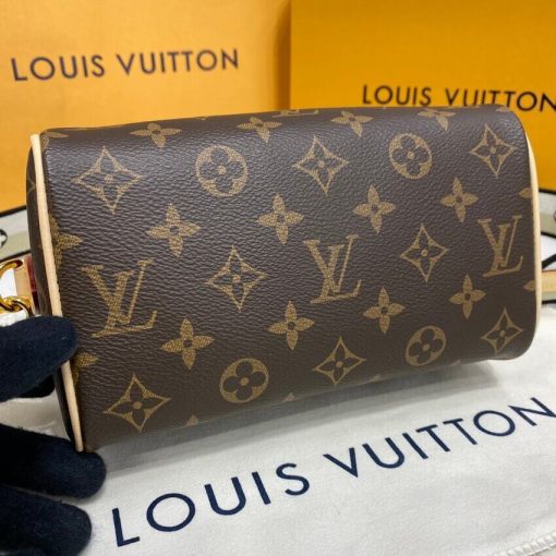 Louis Vuitton Monogram Speedy Bandouliere 20 M45957 - Image 7