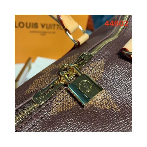 Louis Vuitton Monogram Speedy Bandouliere 30 M44602 - Image 5