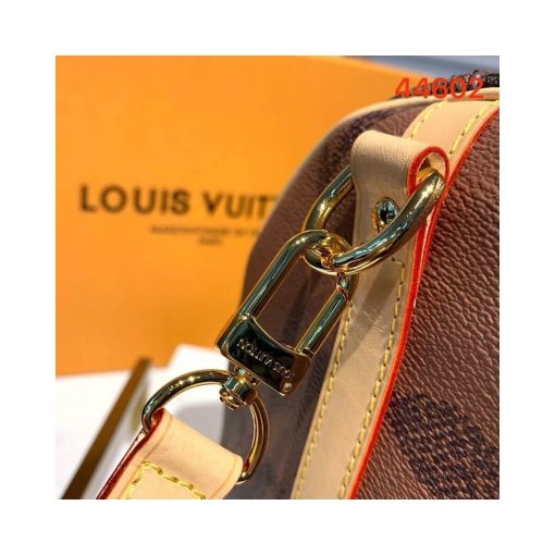Louis Vuitton Monogram Speedy Bandouliere 30 M44602 - Image 7