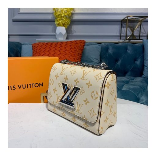 Louis Vuitton Monogram Tape Twist MM M53801 - Image 2