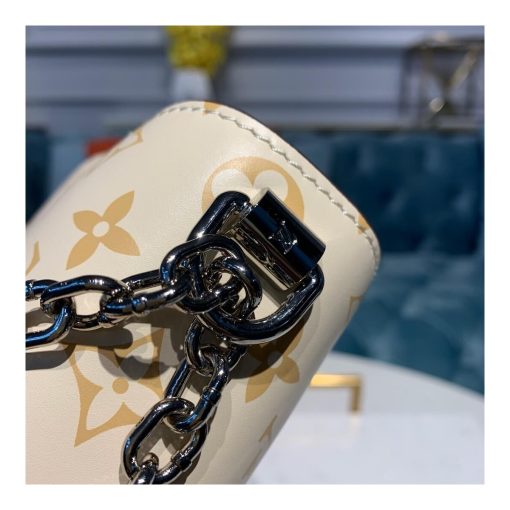 Louis Vuitton Monogram Tape Twist MM M53801 - Image 6