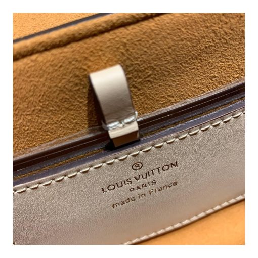 Louis Vuitton Monogram Tape Twist MM M53801 - Image 8