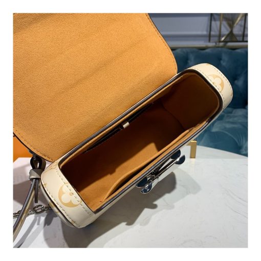 Louis Vuitton Monogram Tape Twist MM M53801 - Image 9