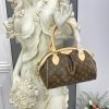 Louis Vuitton Monogram Tivoli PM M40143