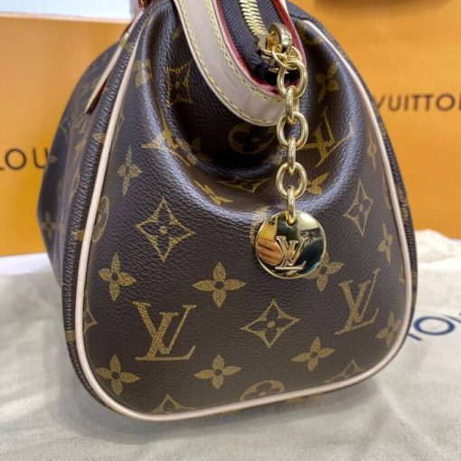 Louis Vuitton Monogram Tivoli PM M40143 - Image 5