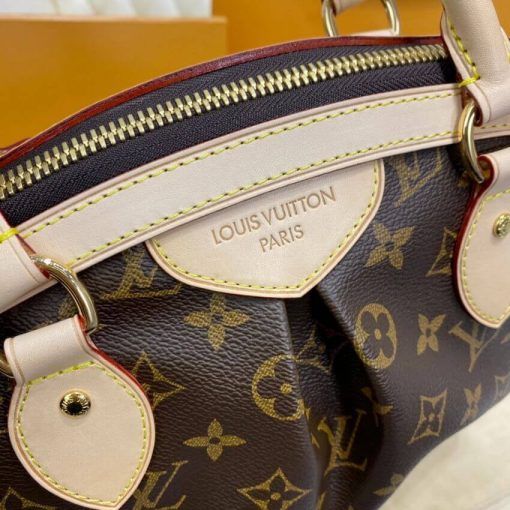 Louis Vuitton Monogram Tivoli PM M40143 - Image 6